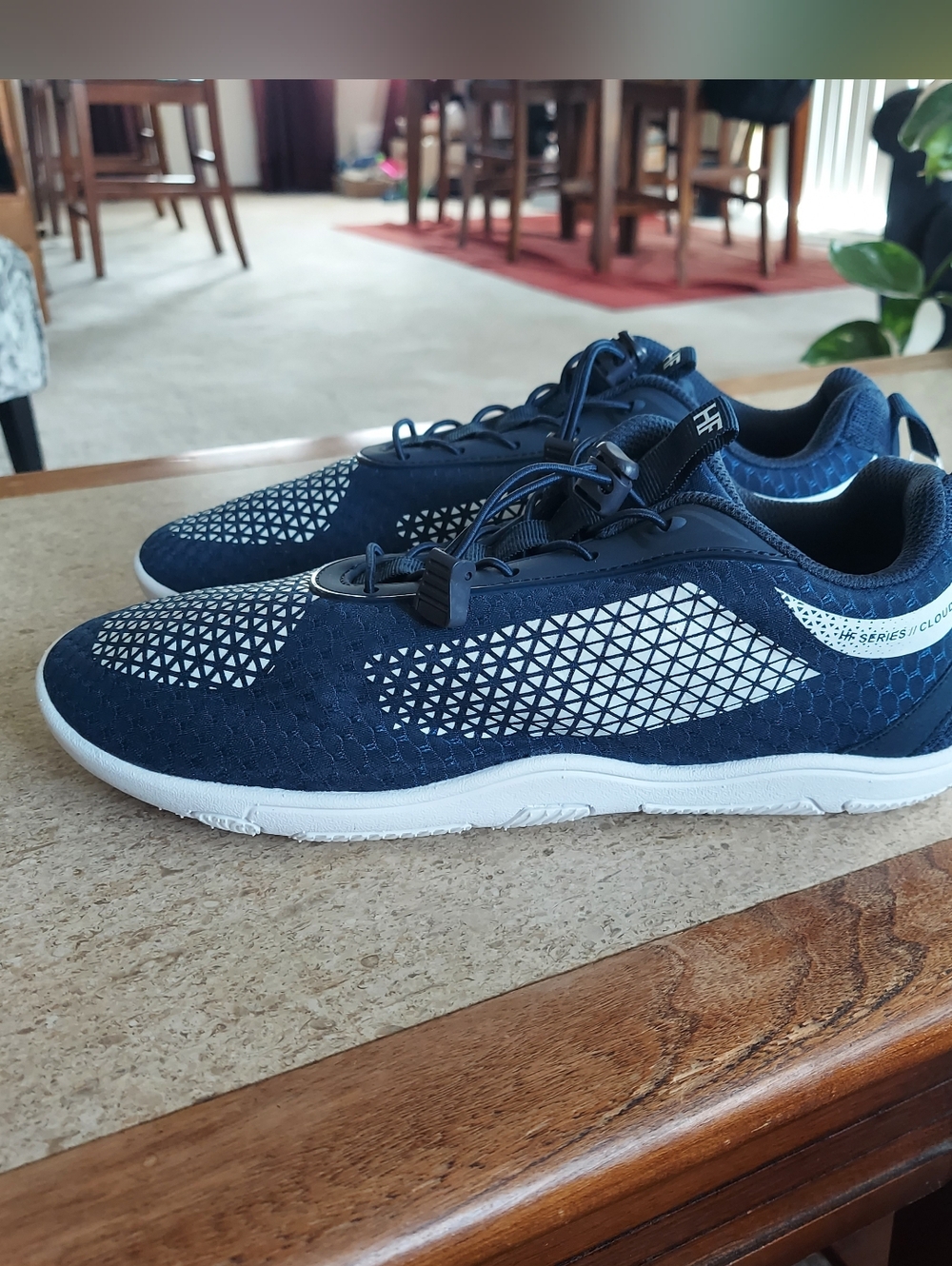NWT Hike Footwear Barefoot Shoes Unisex Men: 9/9.5 Woman: 11/11.5